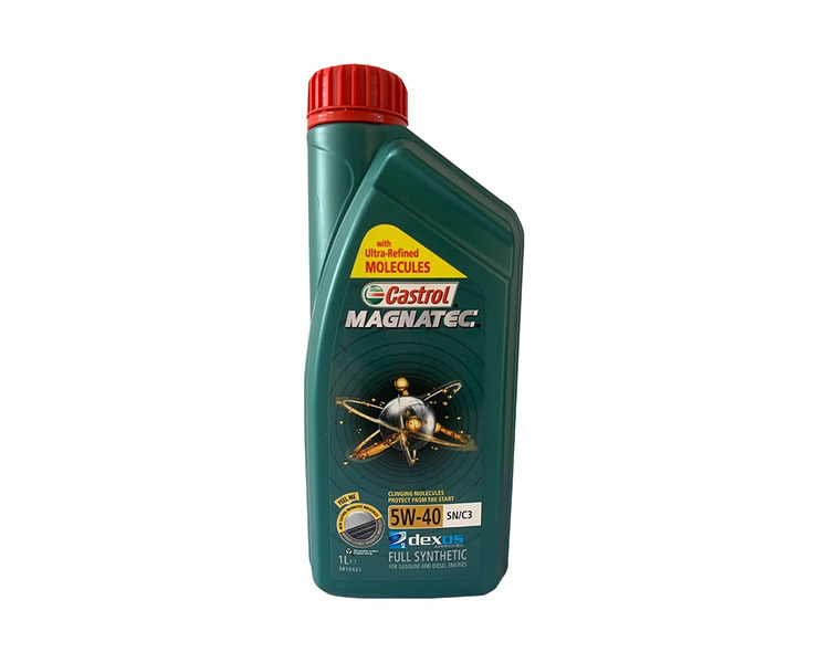 嘉實(shí)多 磁護(hù)全合成機(jī)油MAGNATEC 5W-40 SN/C3 1L裝-第1張圖片-鄭州市冠恒貿(mào)易有限公司【官方網(wǎng)站】-車用潤(rùn)滑油服務(wù)專家