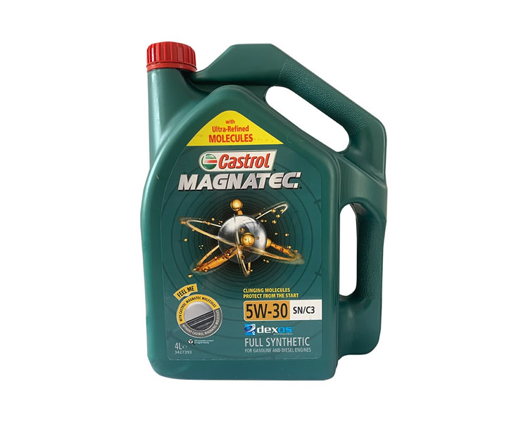 嘉實多 磁護(hù)全合成機油MAGNATEC 5W-30 SN/C3 4裝-第1張圖片-鄭州市冠恒貿(mào)易有限公司【官方網(wǎng)站】-車用潤滑油服務(wù)專家