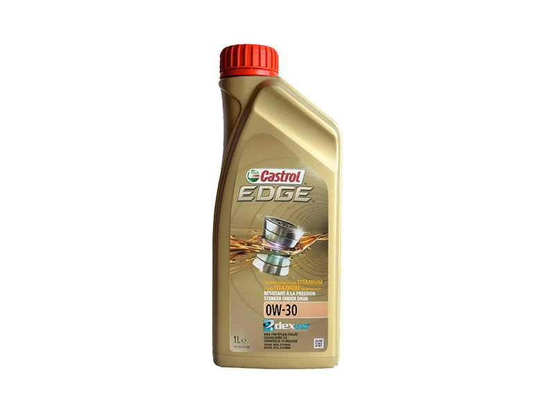 嘉實(shí)多 全合成機(jī)油 極護(hù)EDGE FST 0W-30 C3 SN 1L裝-第1張圖片-鄭州市冠恒貿(mào)易有限公司【官方網(wǎng)站】-車用潤滑油服務(wù)專家